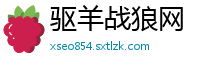 驱羊战狼网